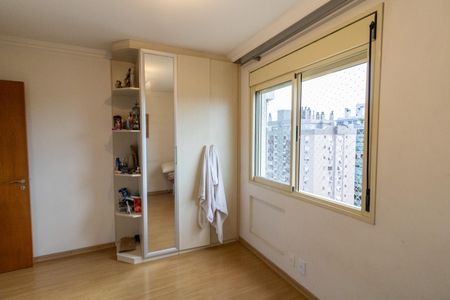 Apartamento à venda com 134m², 3 quartos e 2 vagasQuarto 2
