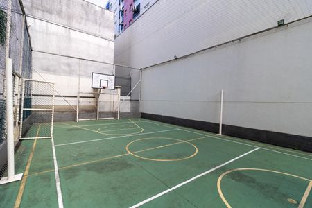 Apartamento à venda com 134m², 3 quartos e 2 vagasQuadra