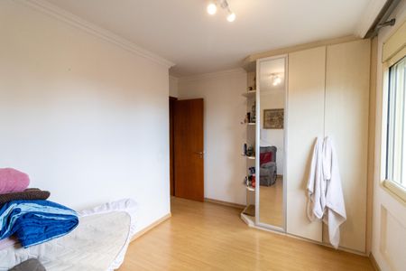 Apartamento à venda com 134m², 3 quartos e 2 vagasQuarto 2