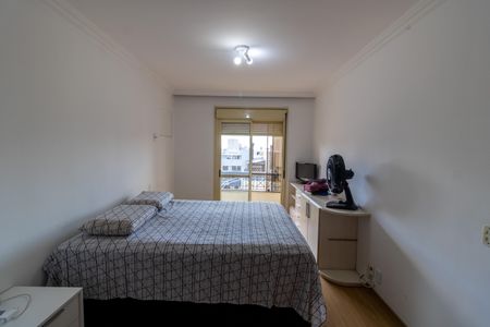 Apartamento à venda com 134m², 3 quartos e 2 vagasSuíte