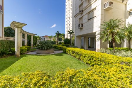 Apartamento à venda com 134m², 3 quartos e 2 vagasJardim