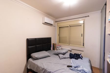 Apartamento à venda com 134m², 3 quartos e 2 vagasQuarto 1