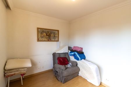 Apartamento à venda com 134m², 3 quartos e 2 vagasQuarto 2