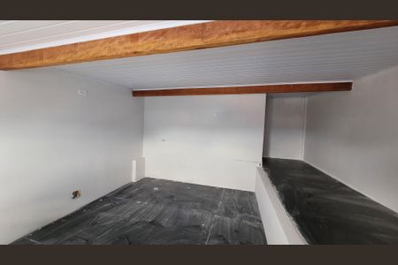 Casa para alugar com 1 quarto, 42m² em Vila Augusta, Itaquaquecetuba