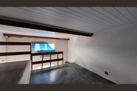 Casa para alugar com 1 quarto, 42m² em Vila Augusta, Itaquaquecetuba