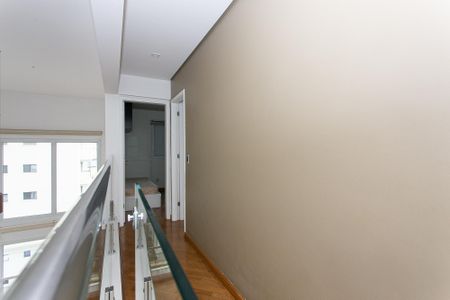 Apartamento para alugar com 147m², 3 quartos e 2 vagas Apartamento para alugar com 147m², 3 quartos e 2 vagasCorredor