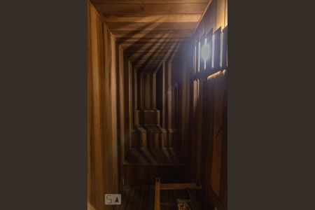 Apartamento para alugar com 147m², 3 quartos e 2 vagas Apartamento para alugar com 147m², 3 quartos e 2 vagasÁrea comum - Sauna