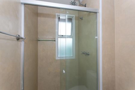 Apartamento para alugar com 147m², 3 quartos e 2 vagas Apartamento para alugar com 147m², 3 quartos e 2 vagasBanheiro