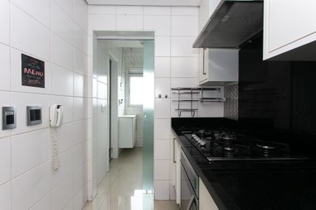 Apartamento para alugar com 147m², 3 quartos e 2 vagas Apartamento para alugar com 147m², 3 quartos e 2 vagasCozinha