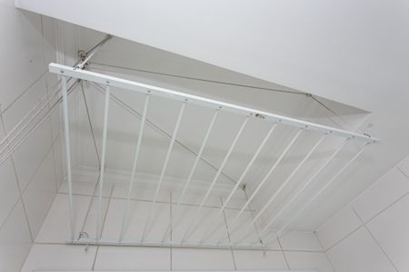 Apartamento para alugar com 147m², 3 quartos e 2 vagas Apartamento para alugar com 147m², 3 quartos e 2 vagasÁrea de Serviço