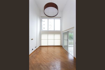 Sala de apartamento para alugar com 2 quartos, 147m² em Vila Gomes Cardim, São Paulo