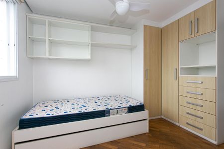 Apartamento para alugar com 147m², 3 quartos e 2 vagas Apartamento para alugar com 147m², 3 quartos e 2 vagasQuarto 2