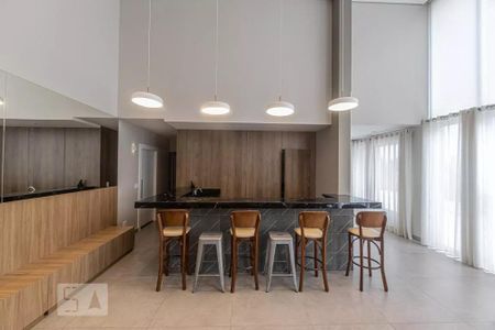 Apartamento para alugar com 147m², 3 quartos e 2 vagas Apartamento para alugar com 147m², 3 quartos e 2 vagasÁrea comum - Salão de festas