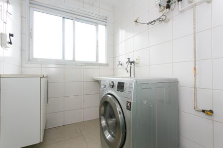 Apartamento para alugar com 147m², 3 quartos e 2 vagas Apartamento para alugar com 147m², 3 quartos e 2 vagasÁrea de Serviço