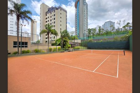 Apartamento à venda com 213m², 4 quartos e 4 vagasQuadra Tênis 