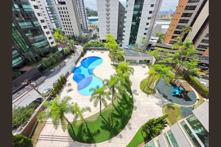 Apartamento à venda com 213m², 4 quartos e 4 vagasLazer