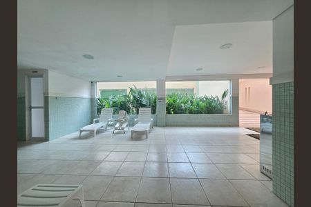 Apartamento à venda com 213m², 4 quartos e 4 vagasSauna 