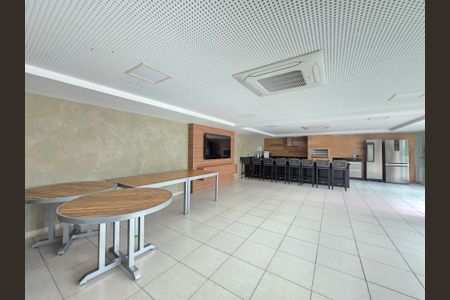 Apartamento à venda com 213m², 4 quartos e 4 vagasSalão Gourmet 