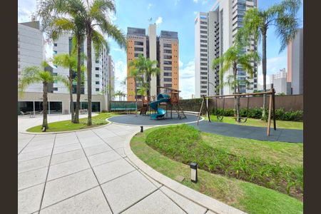 Apartamento à venda com 213m², 4 quartos e 4 vagasPlayground 