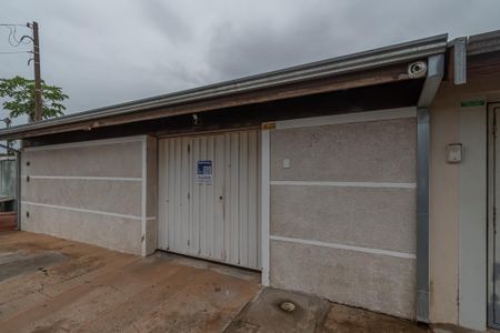 Casa para alugar com 180m², 2 quartos e 2 vagasFachada/Placa 