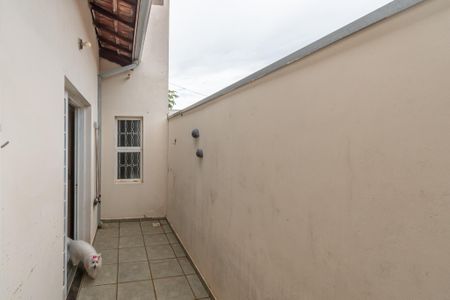 Casa para alugar com 180m², 2 quartos e 2 vagasArea de Luz