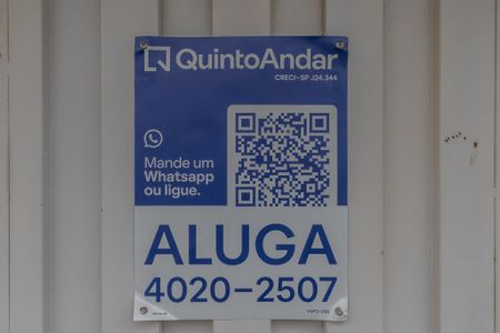 Casa para alugar com 180m², 2 quartos e 2 vagasPlaca 