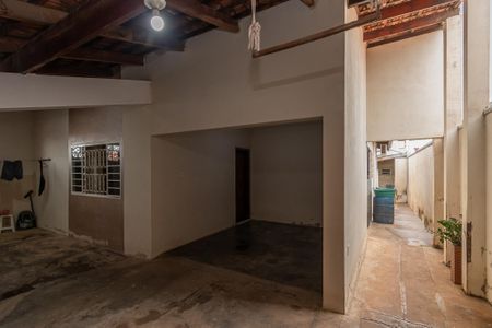 Casa para alugar com 180m², 2 quartos e 2 vagasGaragem 