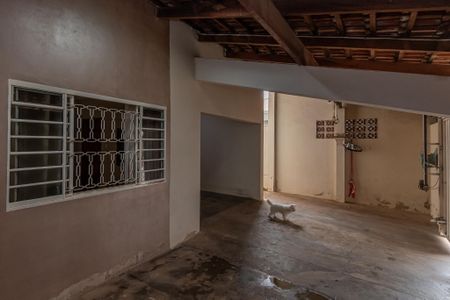 Casa para alugar com 180m², 2 quartos e 2 vagasGaragem 