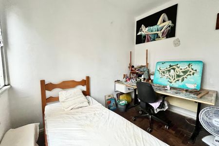 Apartamento para alugar com 90m², 3 quartos e 1 vagaQuarto 2