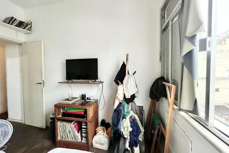Apartamento para alugar com 90m², 3 quartos e 1 vagaQuarto 2