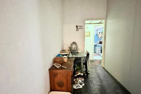 Sala  de apartamento para alugar com 3 quartos, 90m² em Ipanema, Rio de Janeiro