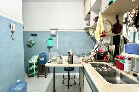 Apartamento para alugar com 90m², 3 quartos e 1 vagaCozinha