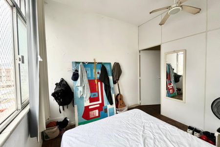 Apartamento para alugar com 90m², 3 quartos e 1 vagaQuarto 1
