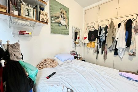 Apartamento para alugar com 90m², 3 quartos e 1 vagaQuarto 3