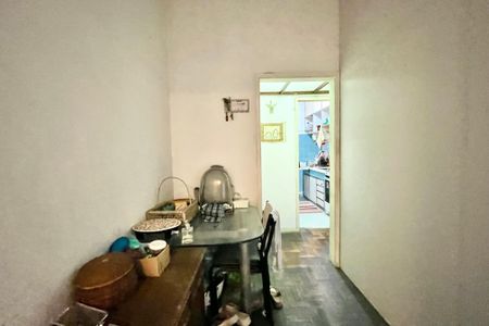 Sala de apartamento para alugar com 3 quartos, 90m² em Ipanema, Rio de Janeiro