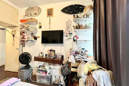 Apartamento para alugar com 90m², 3 quartos e 1 vagaQuarto 3