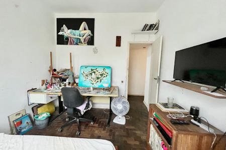 Apartamento para alugar com 90m², 3 quartos e 1 vagaQuarto 1