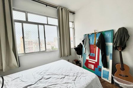 Apartamento para alugar com 90m², 3 quartos e 1 vagaQuarto 1
