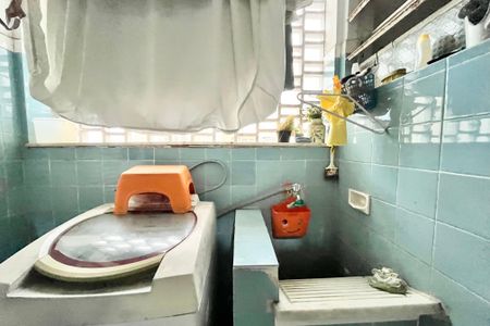 Apartamento para alugar com 90m², 3 quartos e 1 vagaÁrea de Serviço