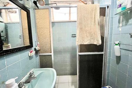 Apartamento para alugar com 90m², 3 quartos e 1 vagaBanheiro 