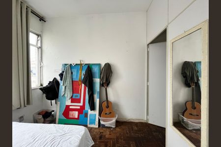 Apartamento para alugar com 90m², 3 quartos e 1 vagaQuarto 1
