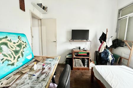Apartamento para alugar com 90m², 3 quartos e 1 vagaQuarto 2