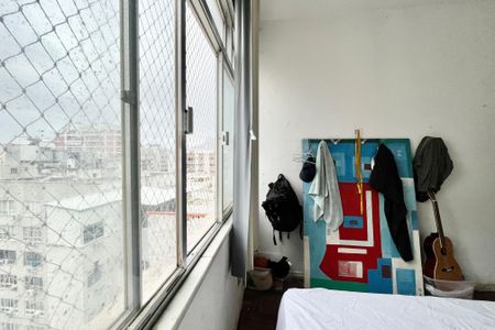 Apartamento para alugar com 90m², 3 quartos e 1 vagaQuarto 1