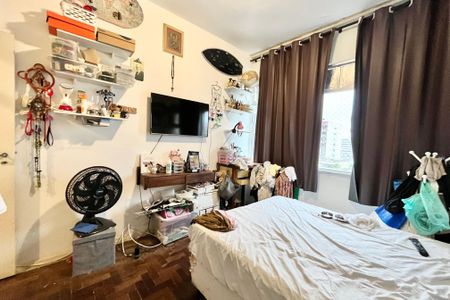 Apartamento para alugar com 90m², 3 quartos e 1 vagaQuarto 3