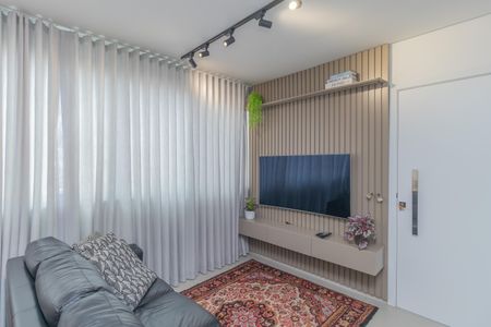 Apartamento à venda com 3 quartos, 67m² em Nova Granada, Belo Horizonte
