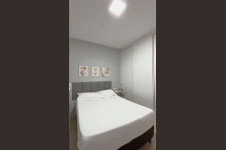 Apartamento à venda com 3 quartos, 67m² em Nova Granada, Belo Horizonte