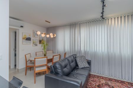 Apartamento à venda com 3 quartos, 67m² em Nova Granada, Belo Horizonte