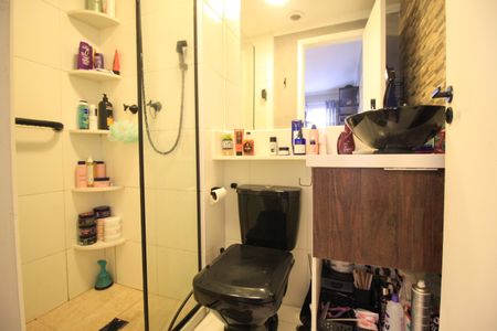 Apartamento para alugar com 35m², 2 quartos e sem vaga