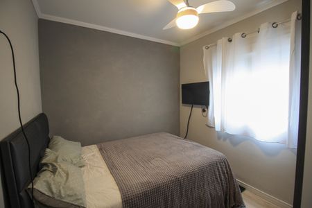 Apartamento à venda com 2 quartos, 35m² em Mooca, São Paulo