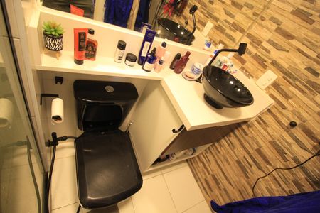 Apartamento para alugar com 35m², 2 quartos e sem vaga